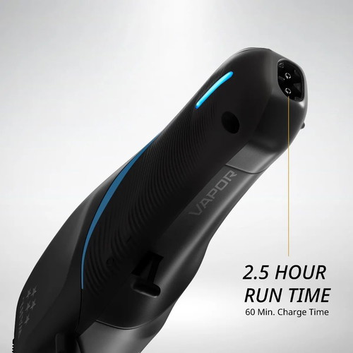 Wahl 5 Star Vapor professional hair clipper new