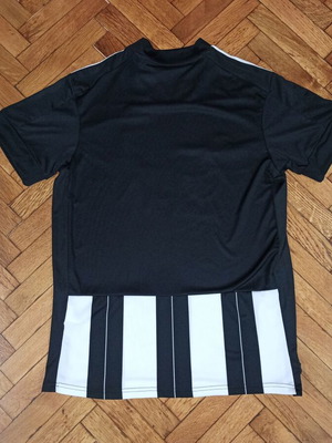 Besiktas football shirt new, Adidas, with Beko logo