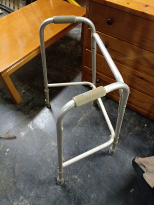 Used Walker