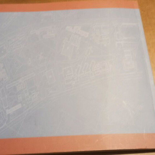 Aristotle University of Thessaloniki General Informative Guide 2004 like new