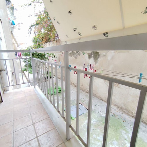 Studio apartment furnished 31 m² in Neo Faliro, Piraeus