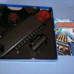 Mastermind Parker complete set like new