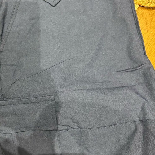 Firefighter pants new, size 104