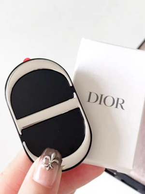 Dior phone mirror accessory
