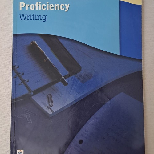 Longman Exam Skills Proficiency Writing book by Mary Stephens