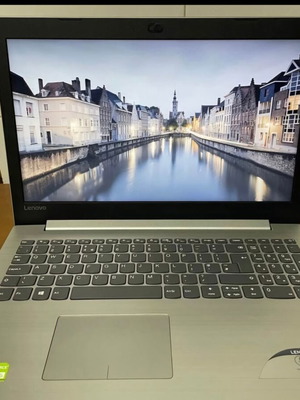 Lenovo ideapad 320-15isk