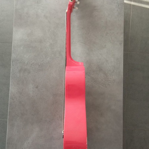 Juanita children's guitar used