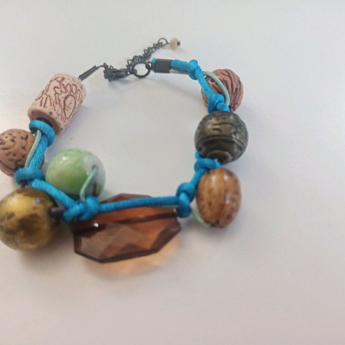 Women's bracelets like new