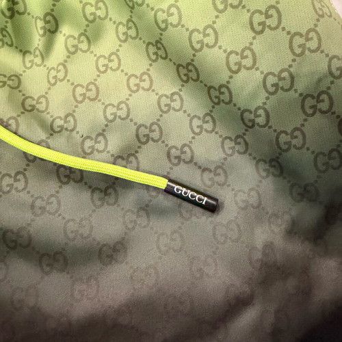 Gucci swimshorts new, green