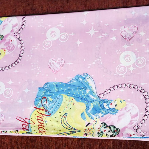 Children's bed sheet set, 1.65m x 2.30m