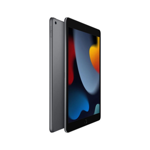 iPad 9th Gen 64GB Space Grey new with Spigen accessories and Adonit Note stylus