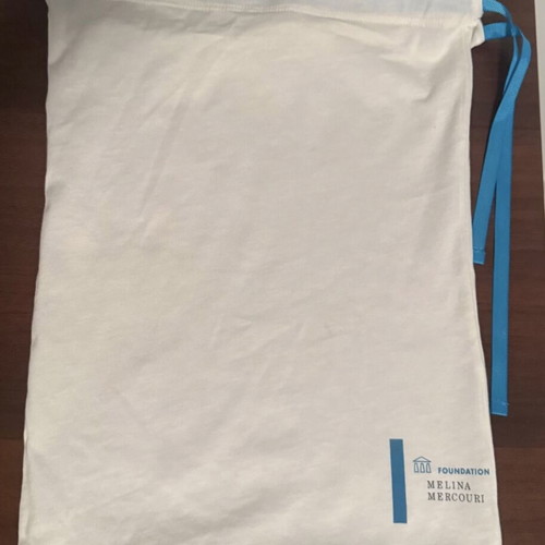 Jean Paul Gautier Mariniere collectible white shirt size M