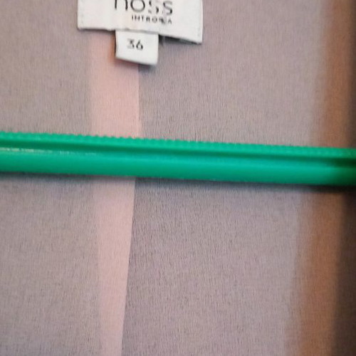 HOSS Intropia Medium Coat in Excellent Condition