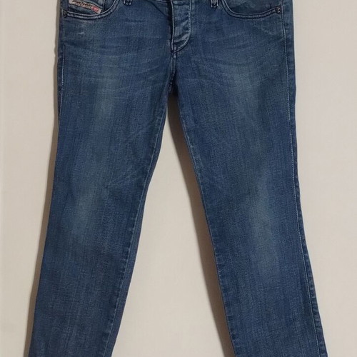 Diesel Blue Jean Like New, Size 28
