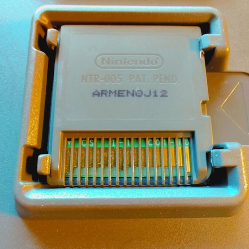 Mario & Luigi: Partners in Time Nintendo DS used RPG