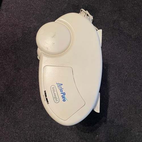 Καθαριστής αέρα - ιονιστής DeLonghi DAP 70 μεταχειρισμένος
