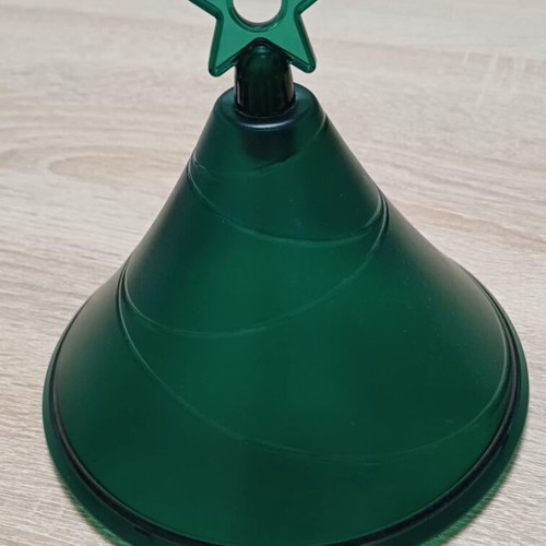 Tupperware decorative tree new