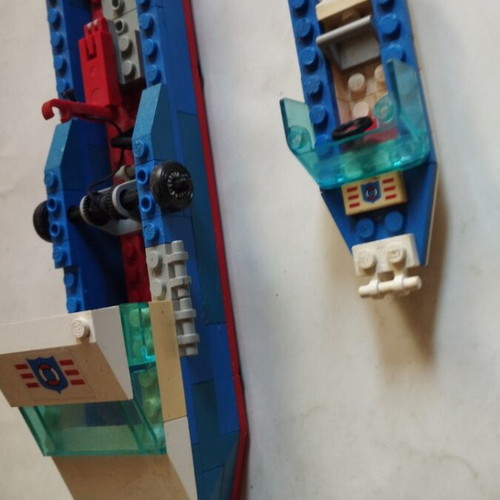 Lego assorted pack used