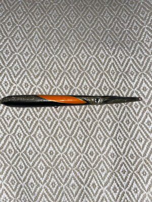 Handmade artificial zargana 35gr 21cm new