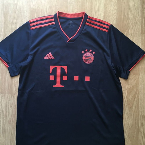 Goretzka Bayern München jersey L 19/20 Adidas like new