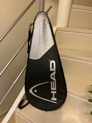 Θήκη ρακέτας Head σαν καινούργιο
