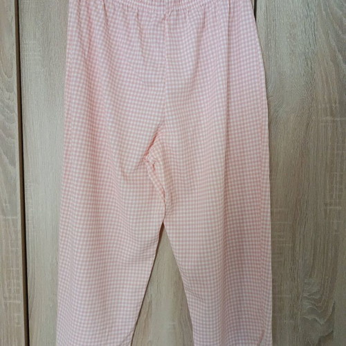 P.N.N. summer cotton pyjamas new, size M