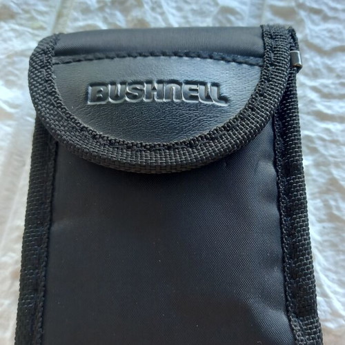 Bushnell Binoculars like new with case