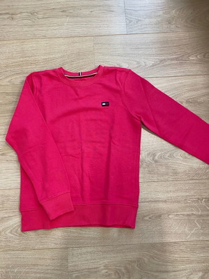 Tommy Hilfiger παιδικο φούτερ