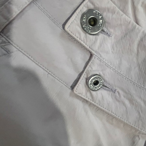 Toi&Moi Bermuda shorts size L, like new, light lilac