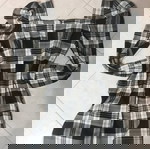  Φόρεμα ασπρόμαυρο