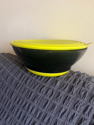 Μπωλ Tupperware 3,2lt