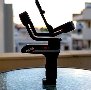 Gimbal Zhiyun WEEBILL-S