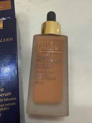 Estée Lauder Futurist Skin Tint Serum καινούργιο “Rich Cocoa 6C1”