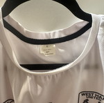West Ham Final Prague football jersey