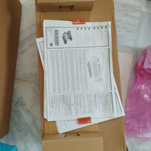 HP DesignJet 510ps 42" plotter new, factory sealed