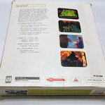 PC The 7th Guest Big Box μεταχειρισμένο adventure παιχνίδι