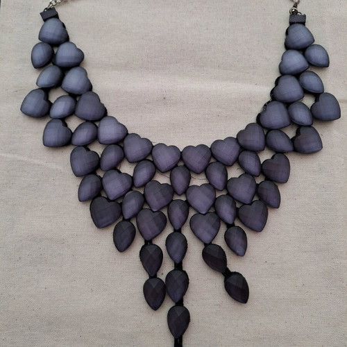 Denny Rose women's necklace like new