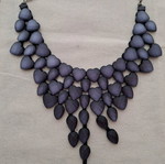Denny Rose women's necklace like new