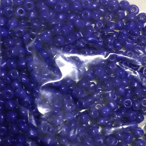 Beads No4 new, 4 mm, 43 g