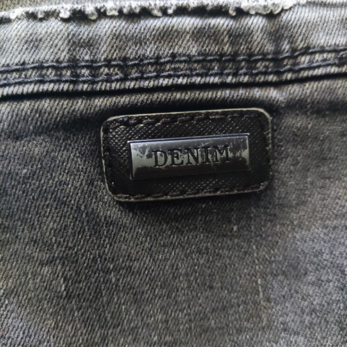 Jeans black size XS like new