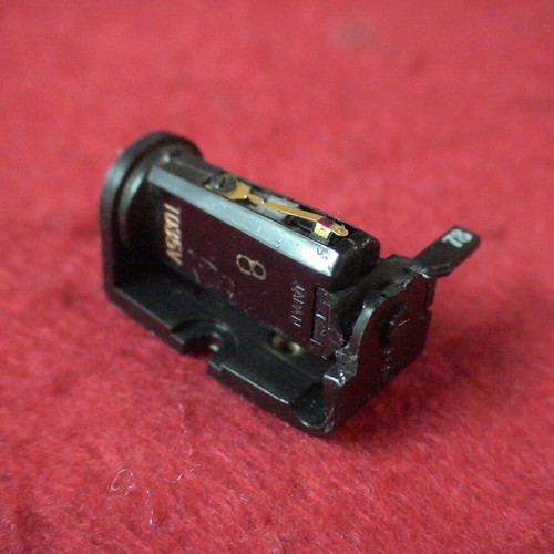 Varco TO35-V turntable cartridge like new with needle
