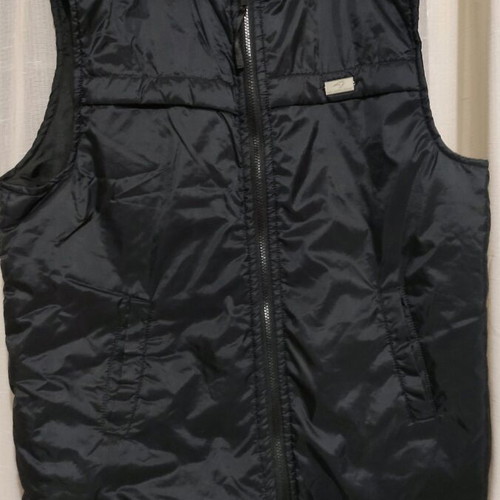 West McLaren Mercedes vest size XL like new, black