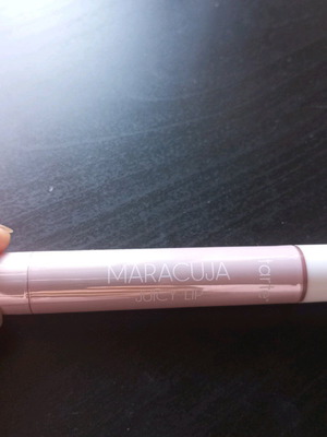 Tarte Maracuja Juicy Lip ροζ, χρησιμοποιημένο ελαφρώς
