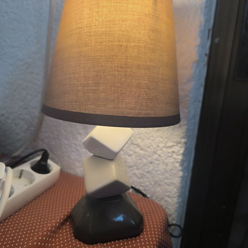 Table lamp like new