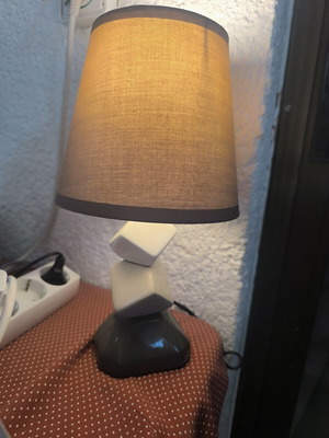 Table lamp like new