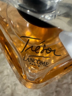 Lancôme Tresor edp като ново, оригинален тестер 30 мл