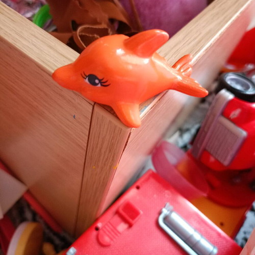 Toys pack