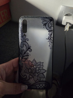 Phone case for A50 like new