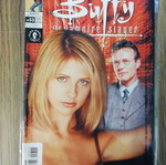 Comics Buffy the Vampire Slayer 1998 used