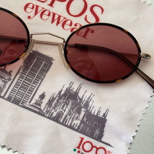 Epos sunglasses rare, like new